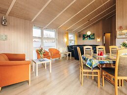 4 Star Holiday Home in Ottendorf