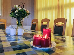 4 Star Holiday Home in Ottendorf