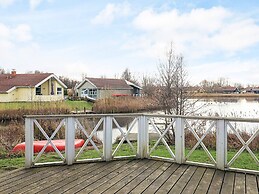 4 Star Holiday Home in Ottendorf