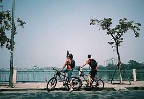 Tay Ho Apartment