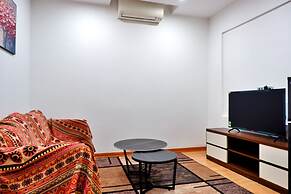 Tay Ho Apartment