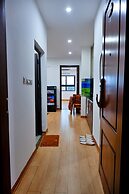 Tay Ho Apartment