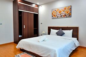 Tay Ho Apartment