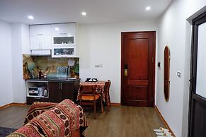 Tay Ho Apartment
