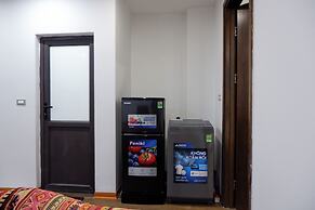 Tay Ho Apartment