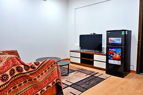 Tay Ho Apartment