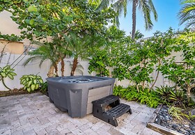 Treasure on the Beach by The Gold Nests