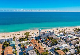 Treasure on the Beach by The Gold Nests