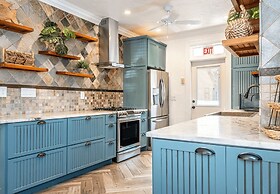 Treasure on the Beach by The Gold Nests