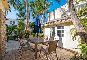 Treasure on the Beach by The Gold Nests