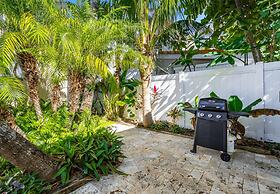 Treasure on the Beach by The Gold Nests