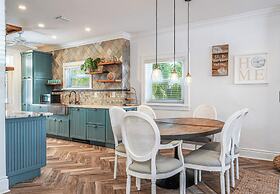 Treasure on the Beach by The Gold Nests