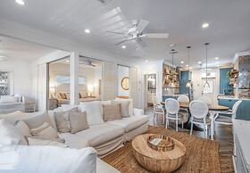 Treasure on the Beach by The Gold Nests