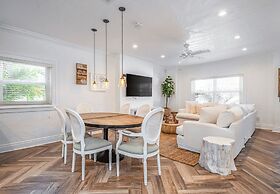 Treasure on the Beach by The Gold Nests