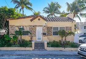 Treasure on the Beach by The Gold Nests