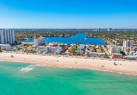 Treasure on the Beach by The Gold Nests