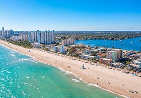 Treasure on the Beach by The Gold Nests