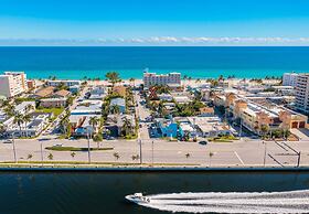 Treasure on the Beach by The Gold Nests