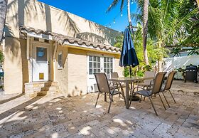 Treasure on the Beach by The Gold Nests
