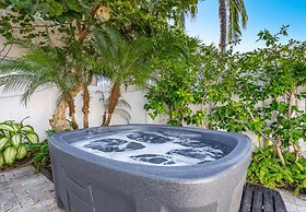 Treasure on the Beach by The Gold Nests