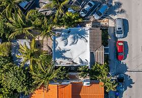 Treasure on the Beach by The Gold Nests