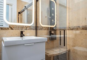 Treasure on the Beach by The Gold Nests