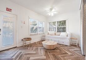 Treasure on the Beach by The Gold Nests