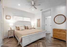 Treasure on the Beach by The Gold Nests