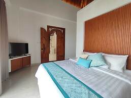 Pandawa Cove Villa by ABM