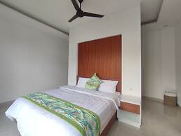 Pandawa Cove Villa by ABM