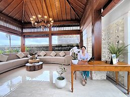 Pandawa Cove Villa by ABM