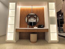 Pandawa Cove Villa by ABM