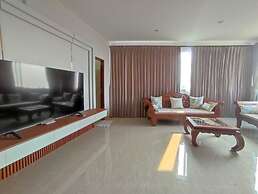 Pandawa Cove Villa by ABM