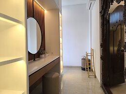 Pandawa Cove Villa by ABM