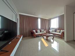 Pandawa Cove Villa by ABM