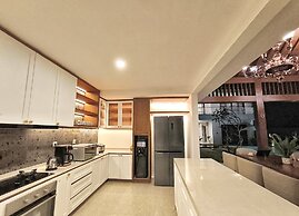 Pandawa Cove Villa by ABM