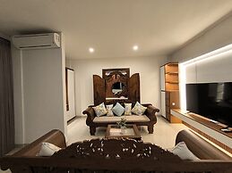 Pandawa Cove Villa by ABM