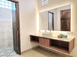 Pandawa Cove Villa by ABM