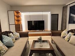 Pandawa Cove Villa by ABM