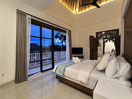 Pandawa Cove Villa by ABM