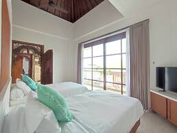 Pandawa Cove Villa by ABM