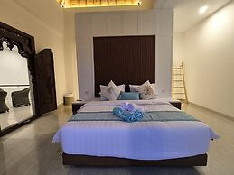 Pandawa Cove Villa by ABM