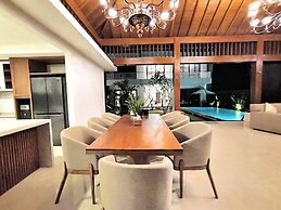 Pandawa Cove Villa by ABM