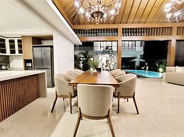 Pandawa Cove Villa by ABM