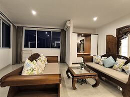 Pandawa Cove Villa by ABM