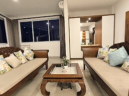 Pandawa Cove Villa by ABM