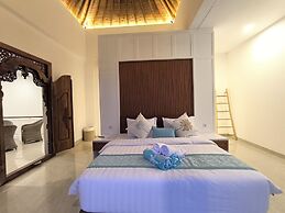 Pandawa Cove Villa by ABM
