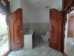 Pandawa Cove Villa by ABM