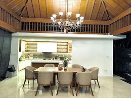 Pandawa Cove Villa by ABM