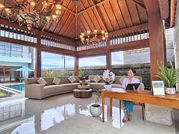 Pandawa Cove Villa by ABM